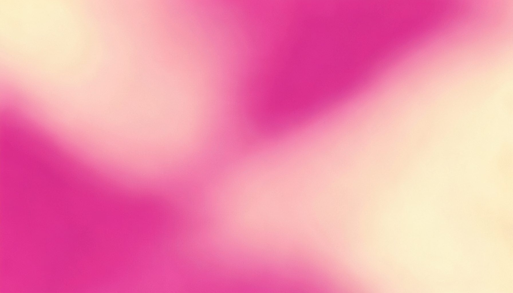A soft abstract gradient blending dusty rose and pale gold, suggesting warmth and quiet inspiration